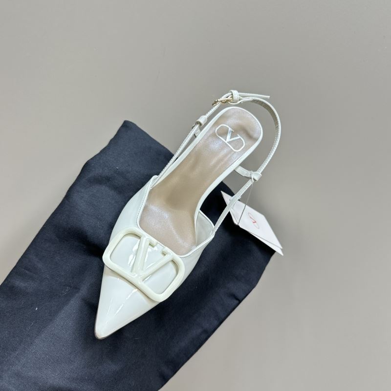 Valentino Sandals